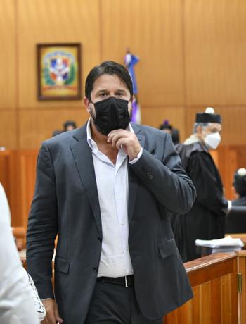 Testigo de Odebrecht no identifica a beneficiados