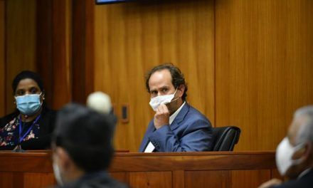Testigo Odebrecht revela cómo se hicieron sobornos; Señala a Rondón, Díaz Rúa y Pittaluga