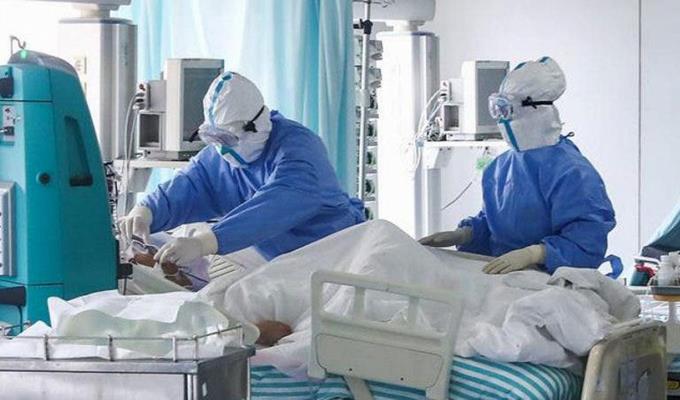 Van 24 muertes por el virus en primeros 17 días del año