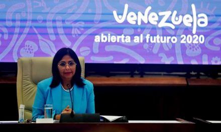 Venezuela espera de Biden «decencia» y el regreso a los canales diplomáticos