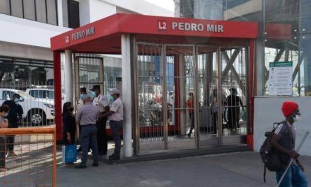 Estudio reconfirma aumento de migración por impacto de covid en El Salvador