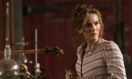 ‘The Nevers’: teaser tráiler de la serie que ya no es de Joss Whedon para HBO