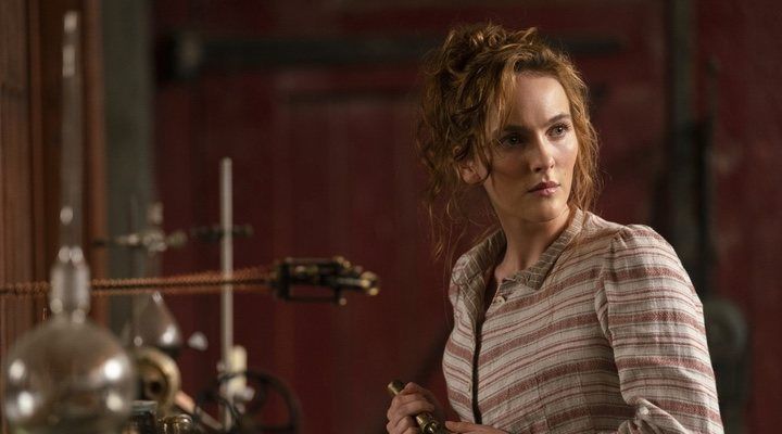 ‘The Nevers’: teaser tráiler de la serie que ya no es de Joss Whedon para HBO