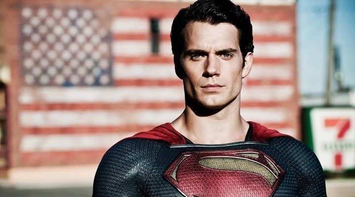 Henry Cavill no retomaría su papel de Superman para ‘Shazam! Fury of the Gods’