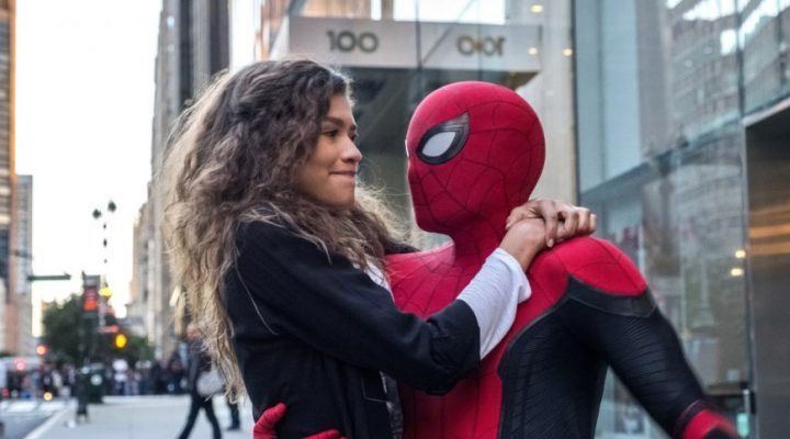 Tom Holland avanza que ‘Spider-Man 3’ es la cima de su carrera con una foto del rodaje muy curiosa