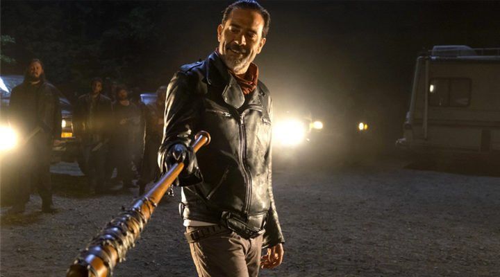 ‘The Walking Dead’: El origen de Negan tendrá diferencias con respecto al cómic