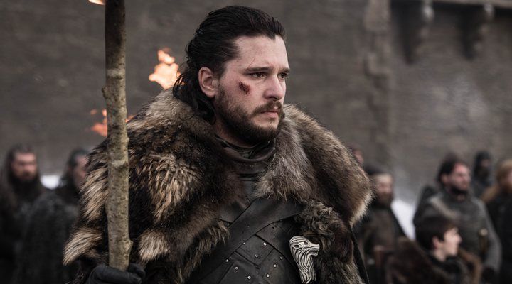 HBO no quiere saturarnos con spin-offs de ‘Juego de Tronos’ como Disney con Marvel y ‘Star Wars’