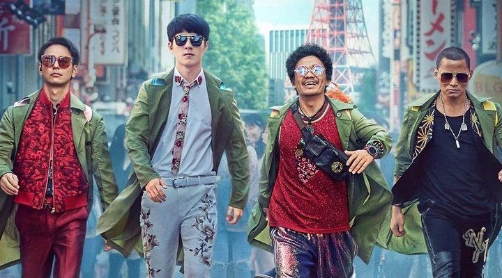 La comedia china ‘Detective Chinatown 3’ bate el récord del estreno de ‘Vengadores: Endgame’