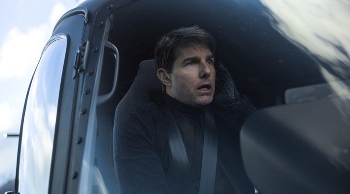 Por qué ‘Misión Imposible’ ya no rodaría su séptima y octava entrega del tirón
