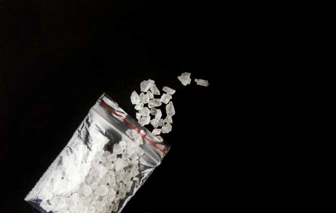 Detectan en aguas residuales el nivel de consumo de drogas de diseño