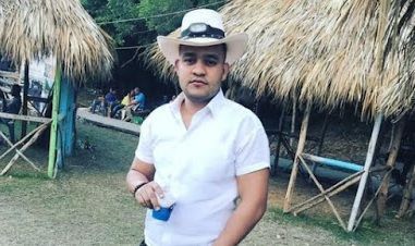 Conocerán Medidas De Coerción Cabo PN Mató Abusivamente Empresario En Cambita, Es Seguridad Preferido De Nelson Guillen En Ayuntamiento.