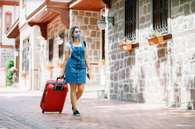 2020: el peor año en la historia del turismo, según la OMT