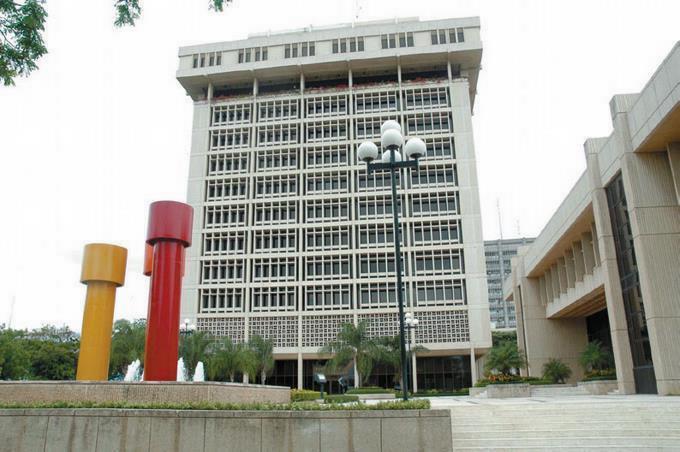 Banco Central mantiene su tasa de política monetaria en 3% anual