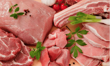 Aumento en el precio de la carne de cerdo desde este lunes 1 de febrero
