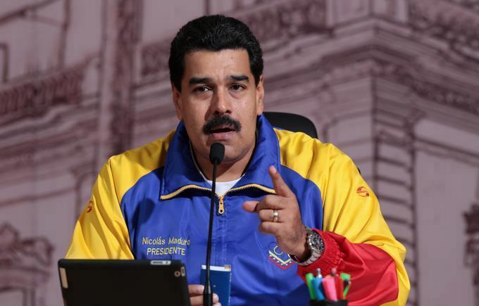 Venezuela publicará estudios a fármaco recomendado por Maduro contra covid-19