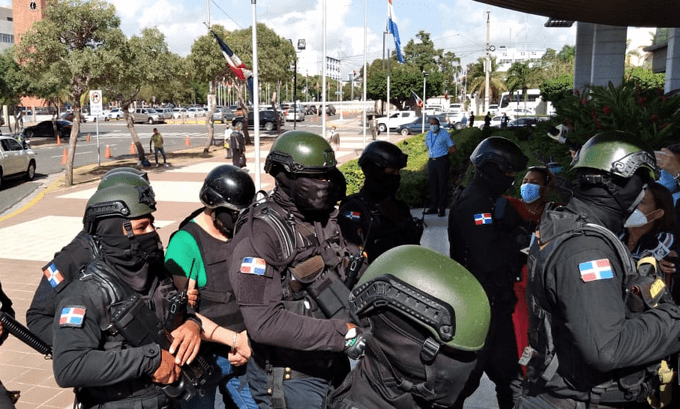 Irán por más en el crimen de Yuniol