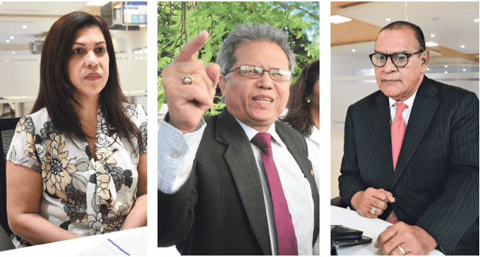 CMD solicita definir si vacuna se aplicará a mayores de 65 años