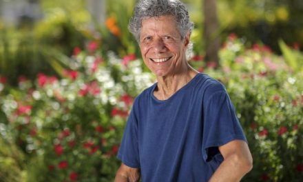 Muere Chick Corea, un imponente pianista de jazz con 23 premios Grammy