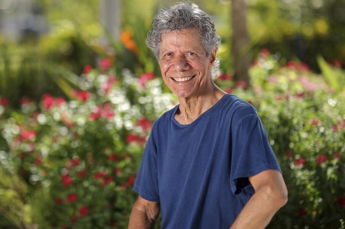 Muere Chick Corea, un imponente pianista de jazz con 23 premios Grammy