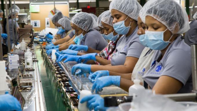 Solo 65,065 trabajadores cobraron FASE 1 en enero