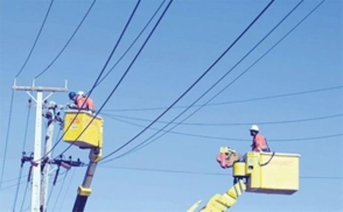 Superintendencia de Electricidad publicará cada mes informe de servicio de las distribuidoras