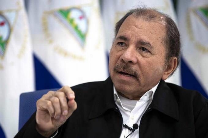 Nicaragua nombra a hija de exguerrillero como su nueva embajadora ante la UE