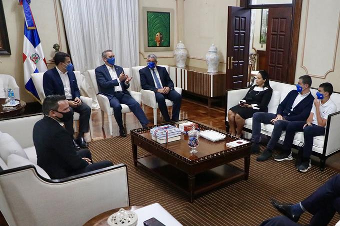 República Dominicana es modelo de gestión de turismo en medio del Covid