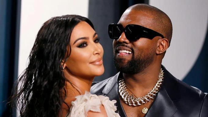 Kim Kardashian y Kanye West: 6 años de un matrimonio que fue puro siglo XXI