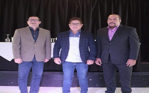 Iván Ruiz llega a la radio junto a un gran equipo de comunicadores con la ‘Radiorealidad’