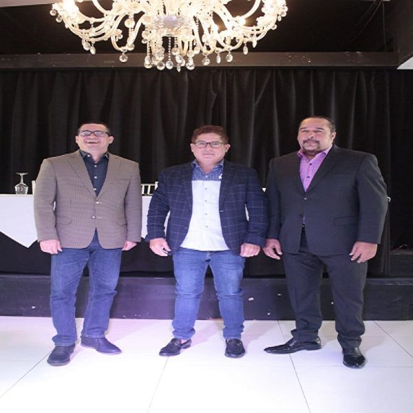 Iván Ruiz llega a la radio junto a un gran equipo de comunicadores con la ‘Radiorealidad’