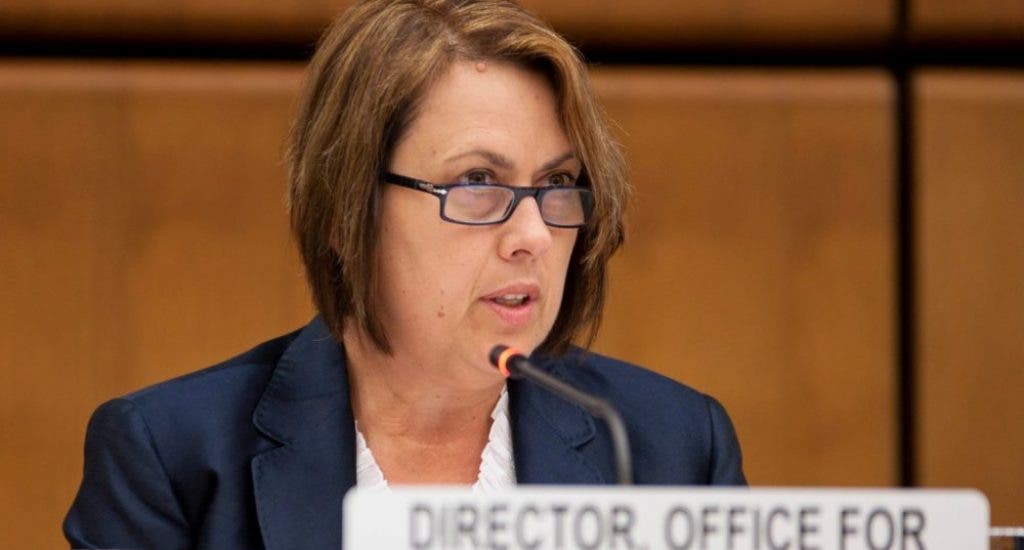 La ONU lamenta la falta de mujeres en la industria aeroespacial
