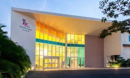 ‘Hoteles THe’ aterriza en Dominicana con un establecimiento en Punta Cana