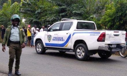 Joven muere durante accidente de tránsito en Yamasá
