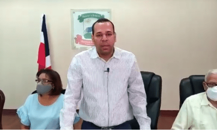 Ayuntamiento de Tamboril anuncia pago de nómina adelantada