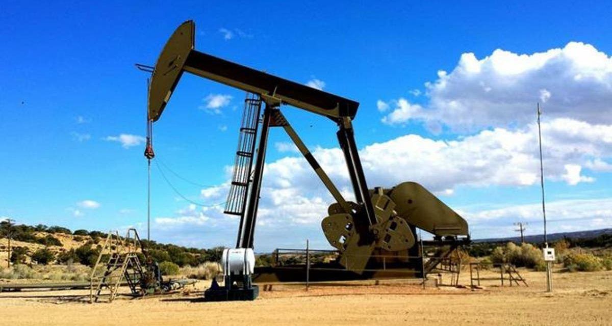 Alzas del petróleo, un mal presagio para la economía