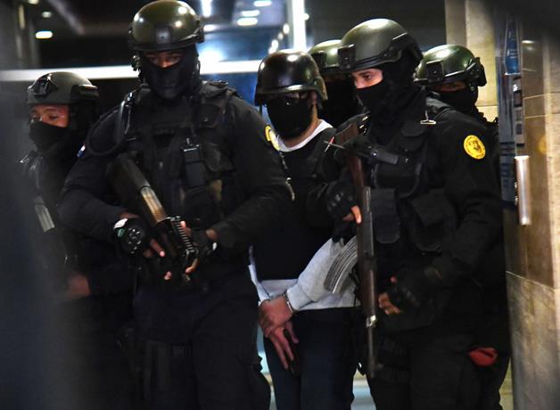 Argenis: A rendir cuentas por el crimen de Yunior Ramírez