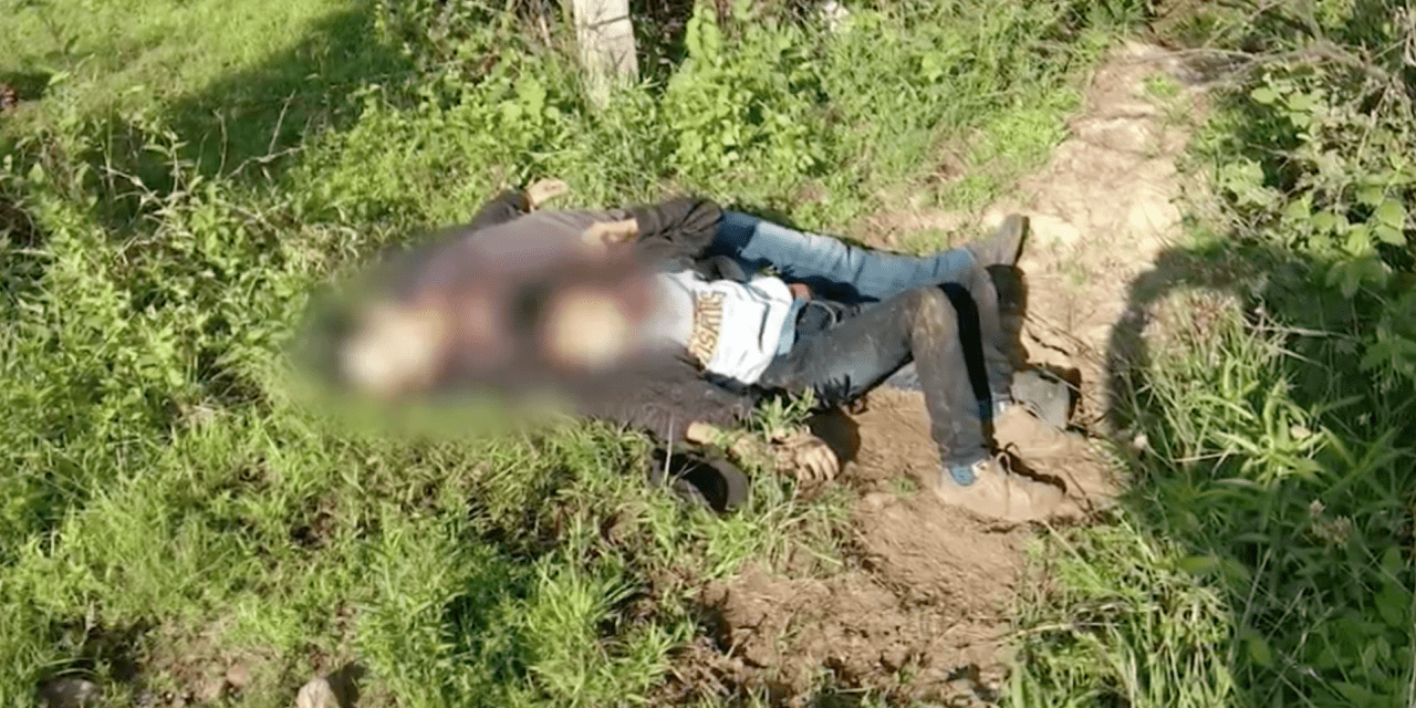Rescatan en Morelos a niño migrante que estaba junto al cadáver de su padre