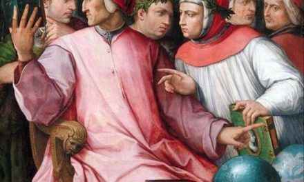 Dante según Boccaccio: A 700 años de la muerte del gran florentino