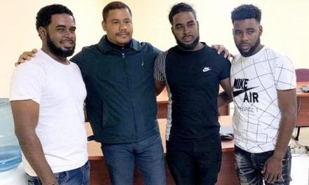 Dominicanos que fueron secuestrados en Haití están bien, dice Ministerio de Defensa