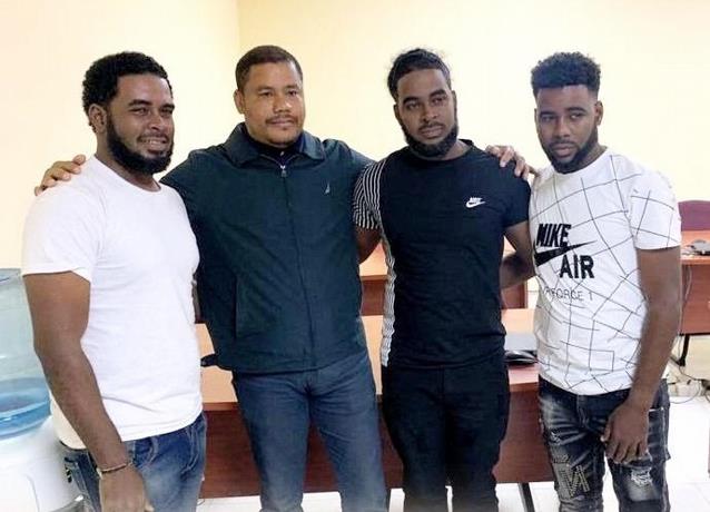 Dominicanos que fueron secuestrados en Haití están bien, dice Ministerio de Defensa