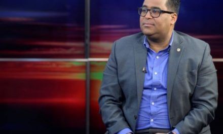 Franklin Rodríguez: “No apoyar la Ley 28-01 causaría una migración de dominicanos”