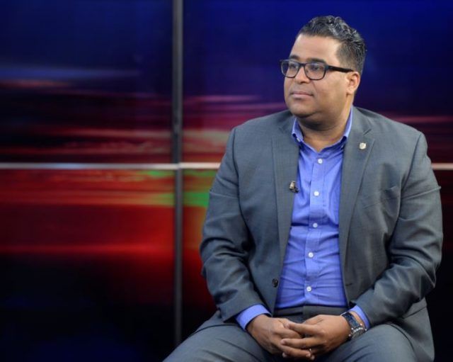 Franklin Rodríguez: “No apoyar la Ley 28-01 causaría una migración de dominicanos”