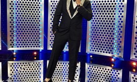 El Alfa «botará fuego» en show artístico en Premios Lo Nuestro de Univisión