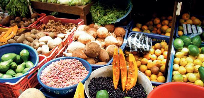 El Gobierno enfrentará alzas de precios de los alimentos básicos
