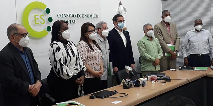 El pacto eléctrico sigue en el limbo