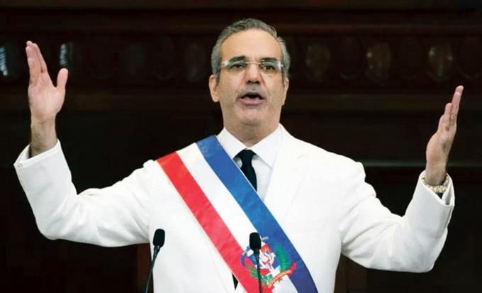 El Presidente rinde hoy informe ante la Asamblea Nacional