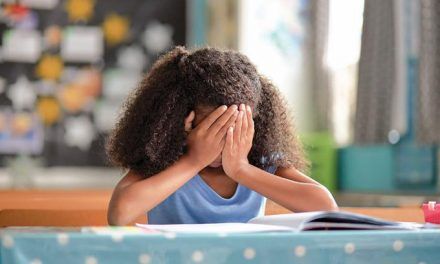 Escolaridad: Un plan de rutinas puede ayudar a bajar la ansiedad