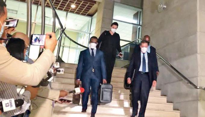 Exministro de Hacienda será interrogado por tercera vez en la PEPCA