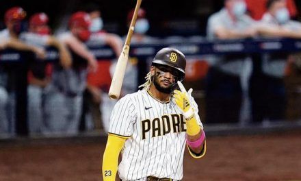 Fernando Tatis Jr. y los Padres de San Diego acuerdan pacto por US$340 MM y 14 años