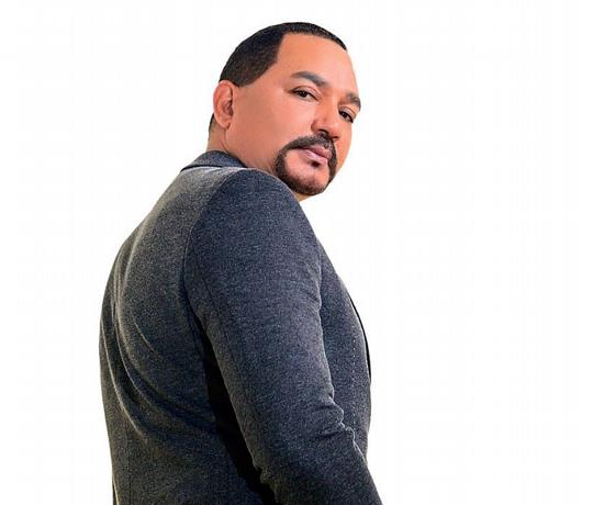 Frank Reyes “Aventurero”, nuevo disco